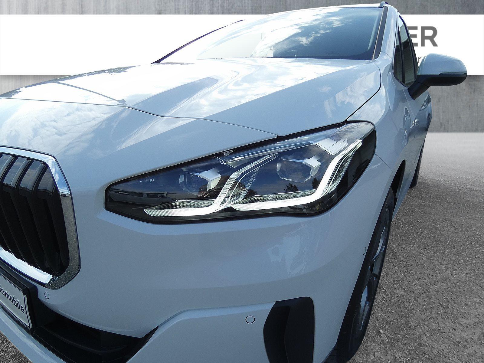 BMW 2er Active Tourer – Bild 12