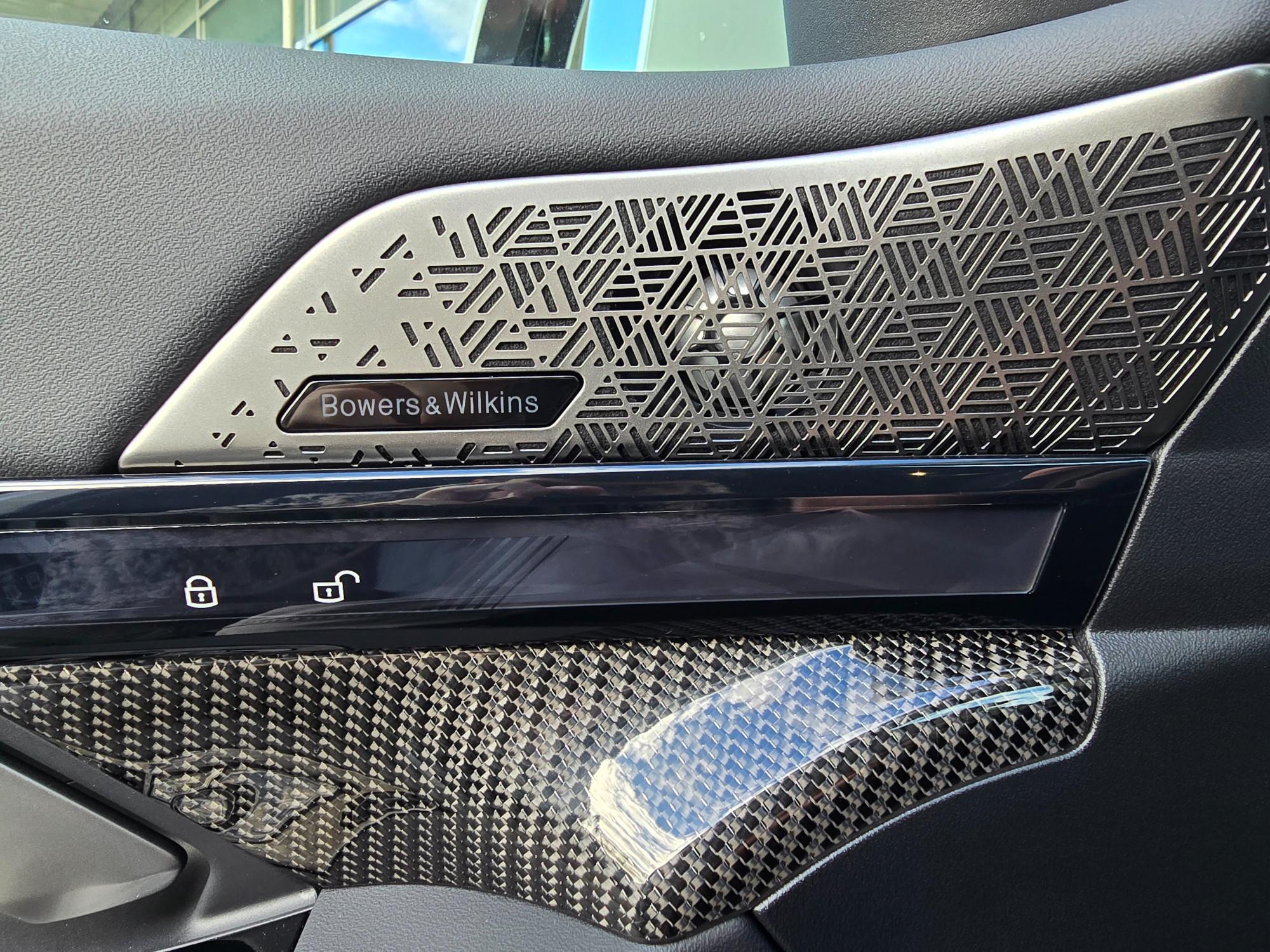 BMW 5er Touring – Bild 30