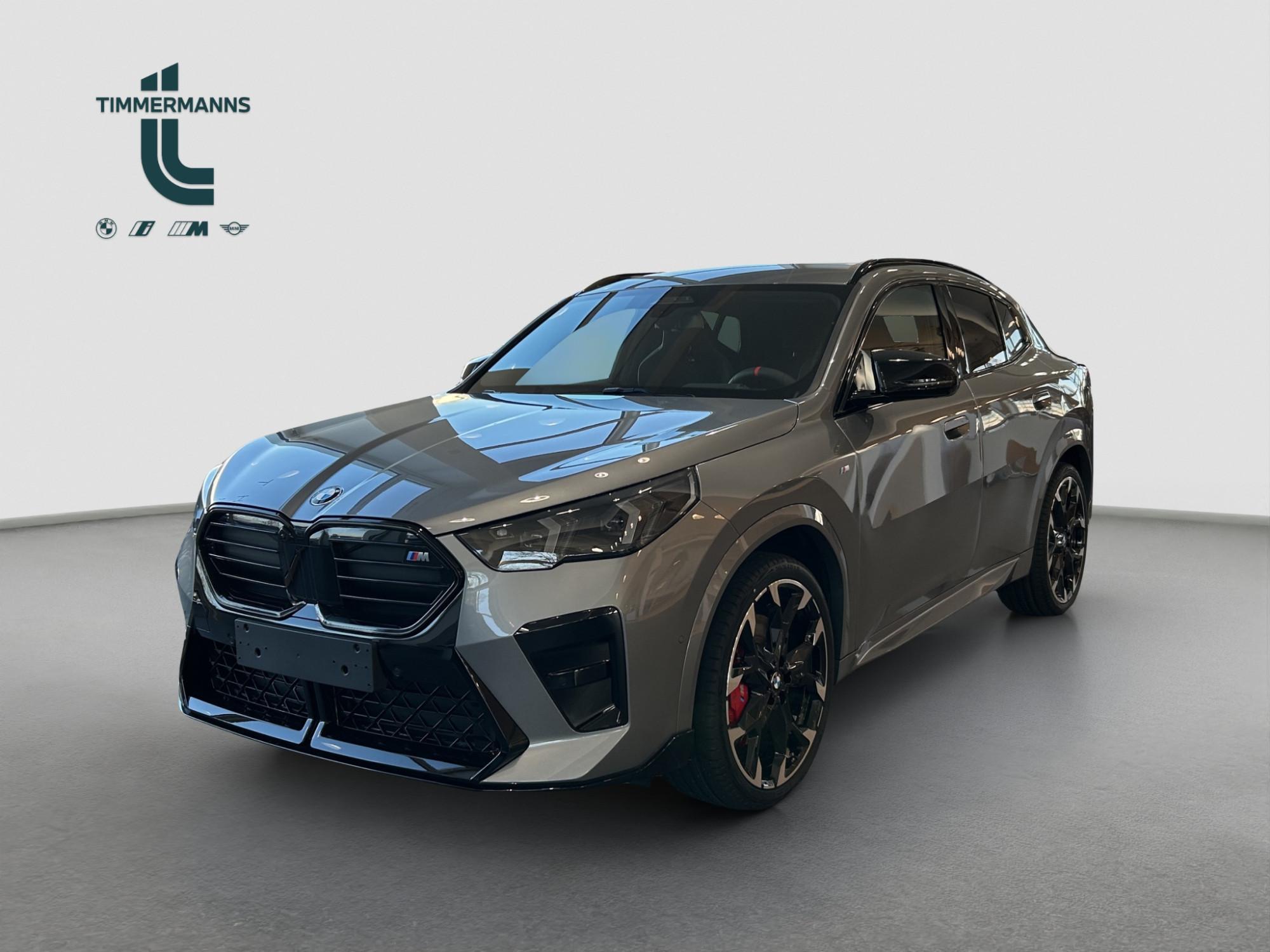 BMW X2 – Bild 4