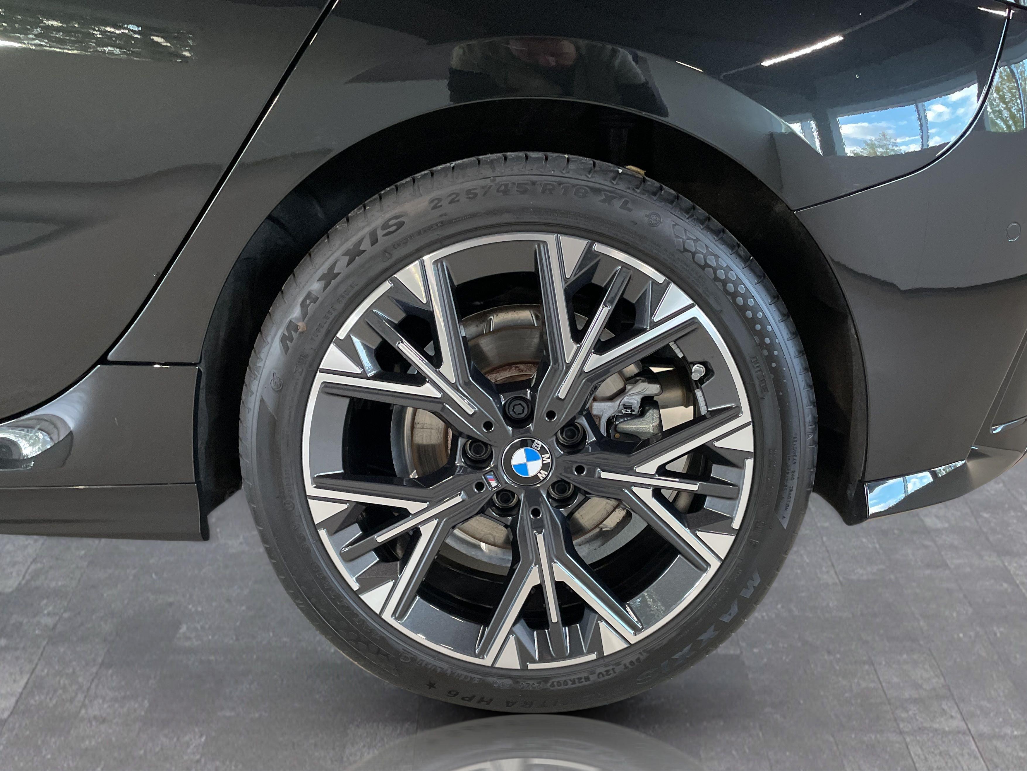 BMW 1er – Bild 12
