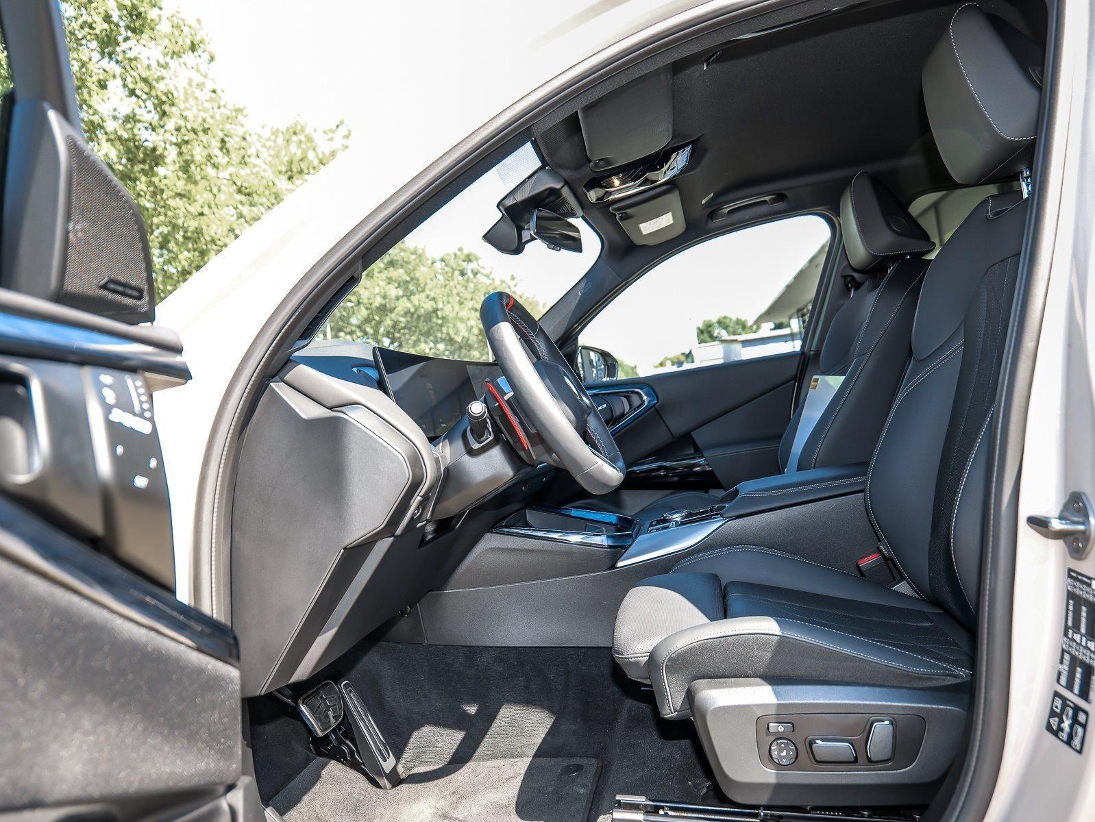 BMW X3 – Bild 5