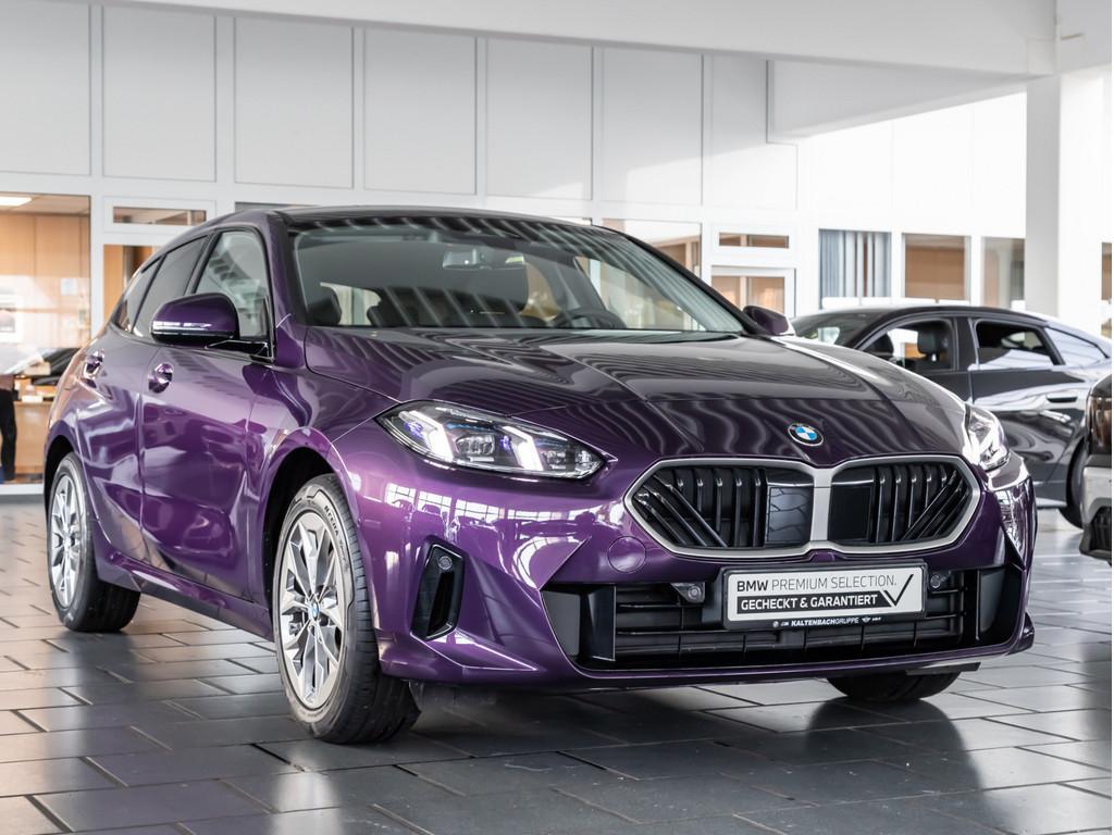 BMW 1er – Bild 32