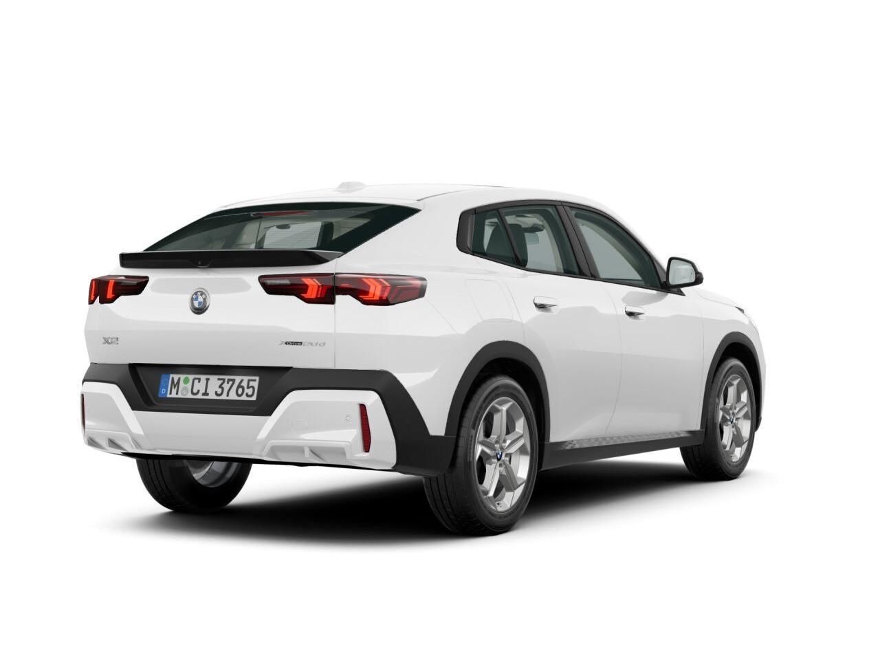 BMW X2 – Bild 9