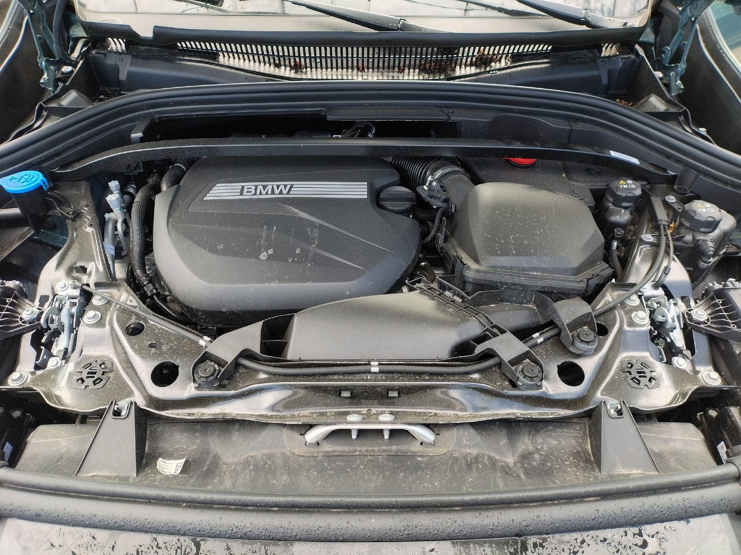 BMW X1 – Bild 8