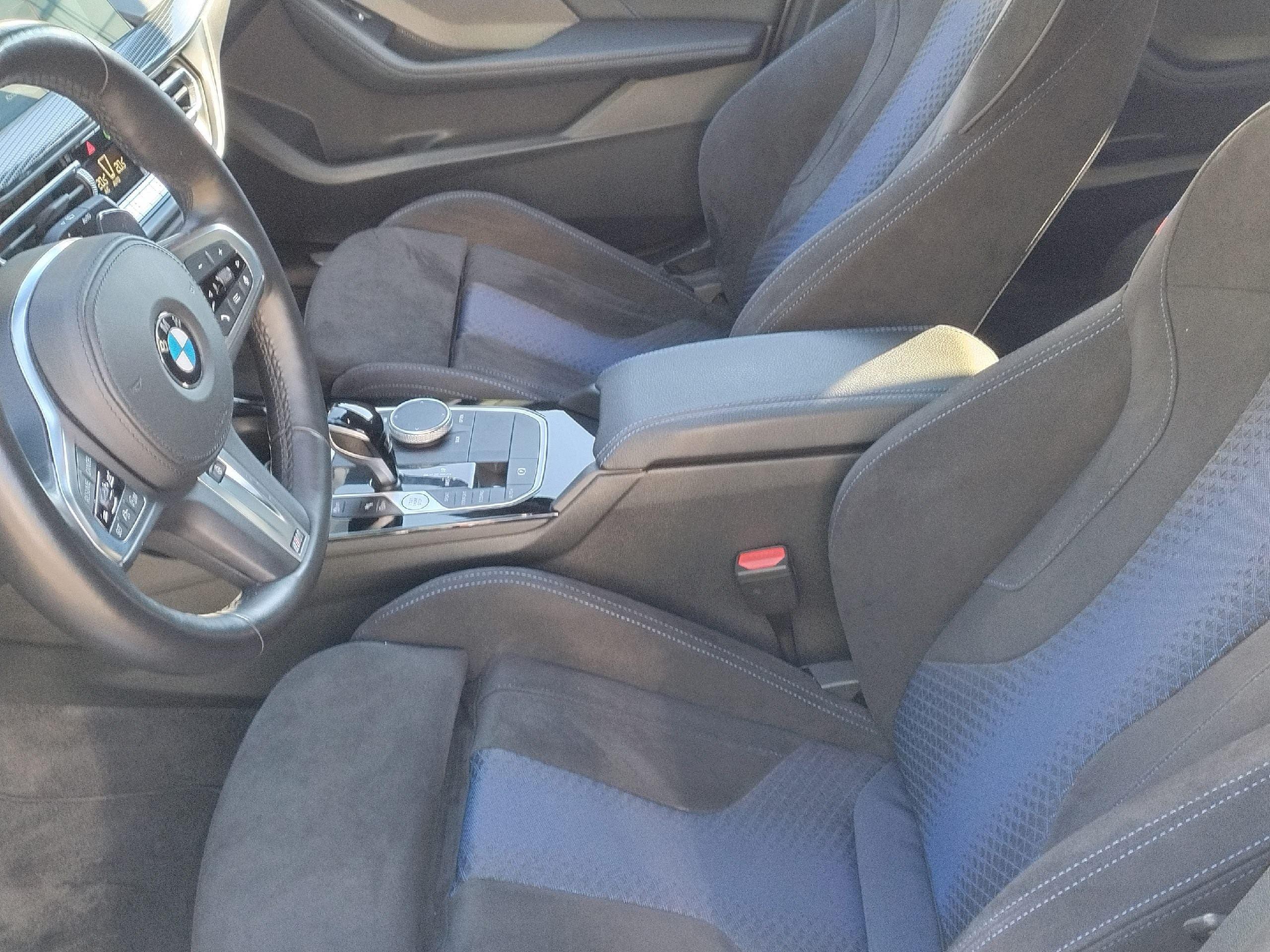 BMW 1er – Bild 8
