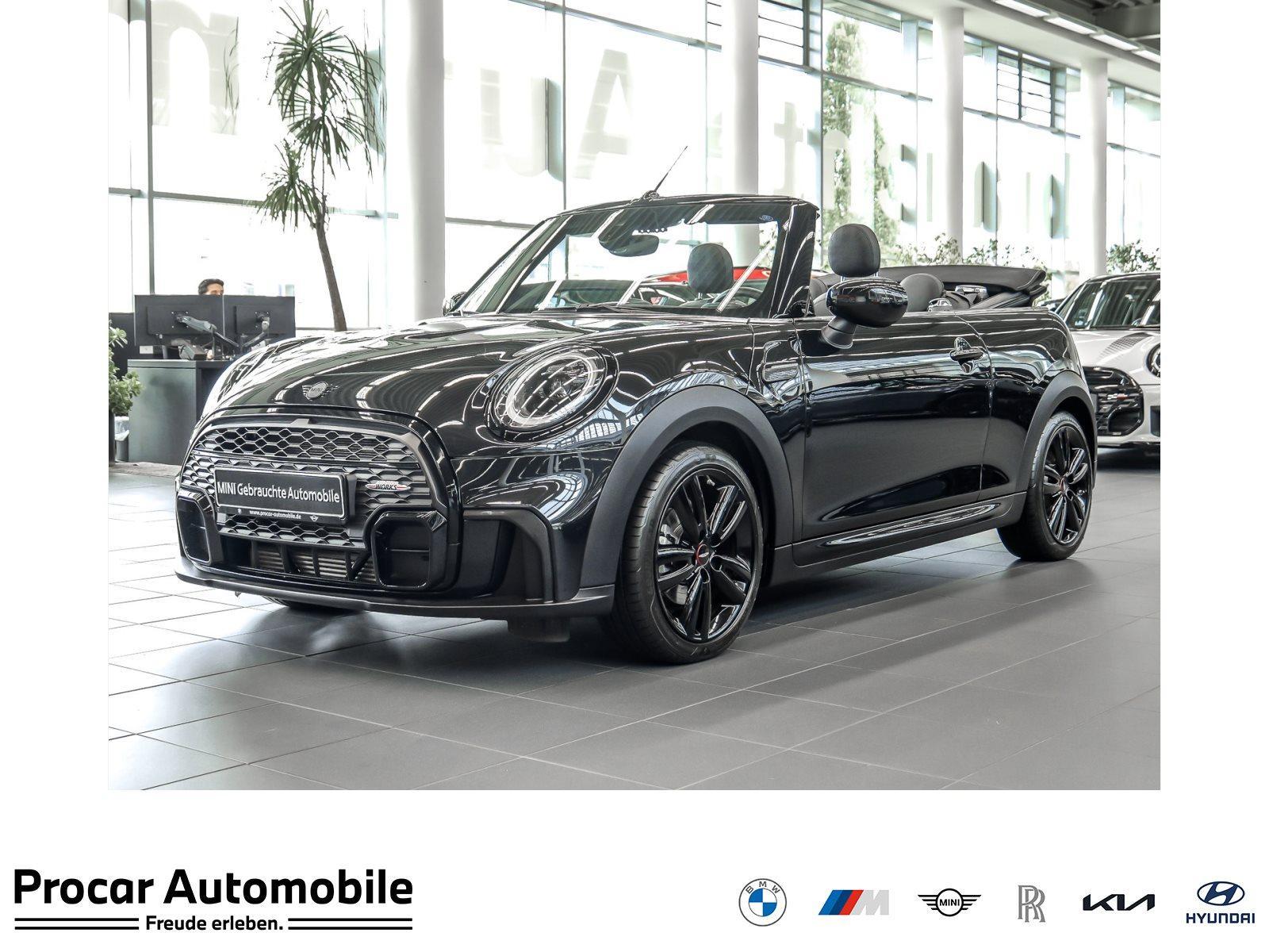 MINI Cabrio