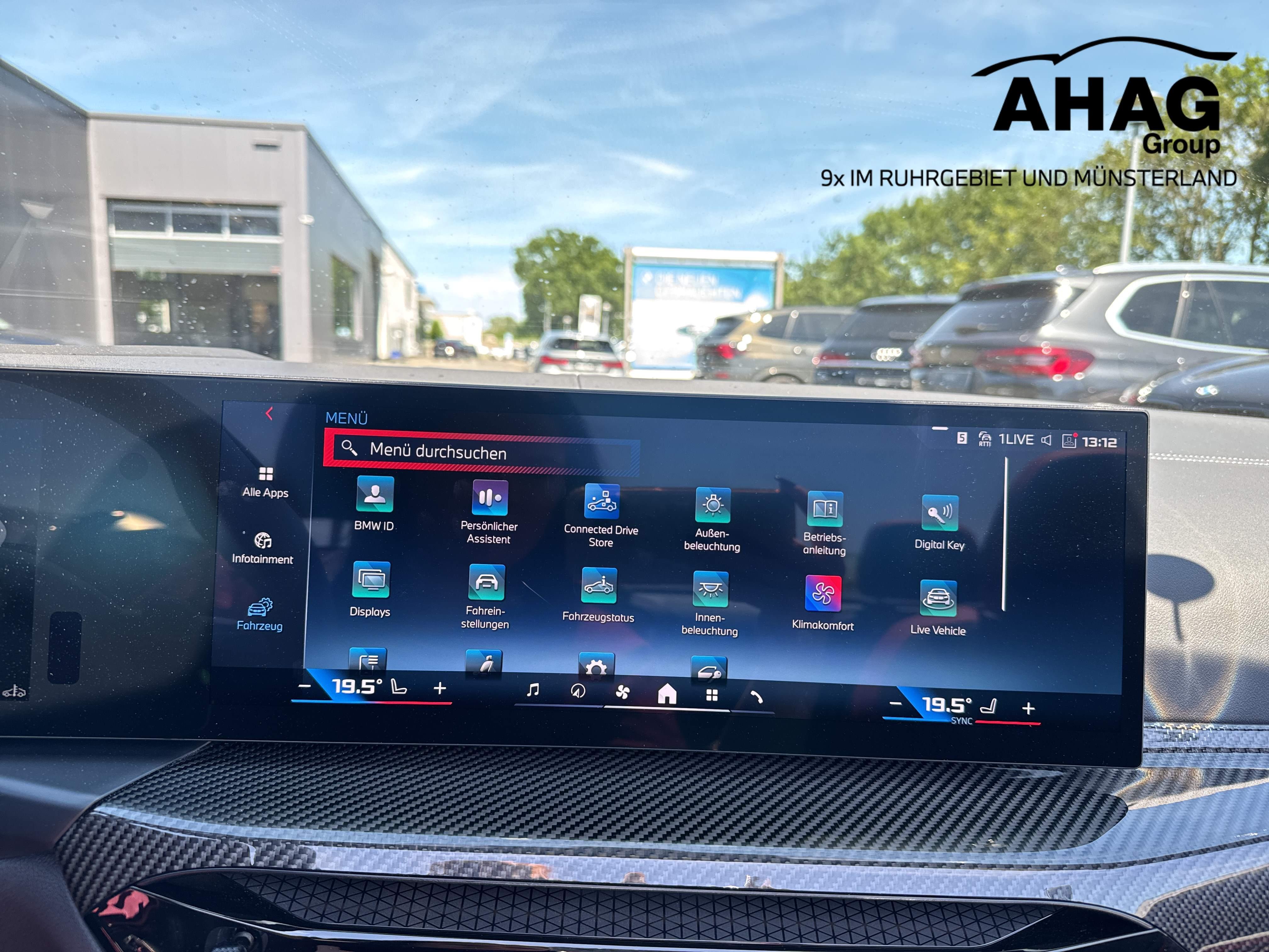 BMW 4er Cabrio – Bild 16