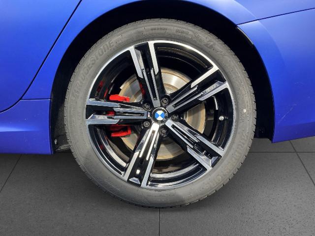 BMW 3er – Bild 9