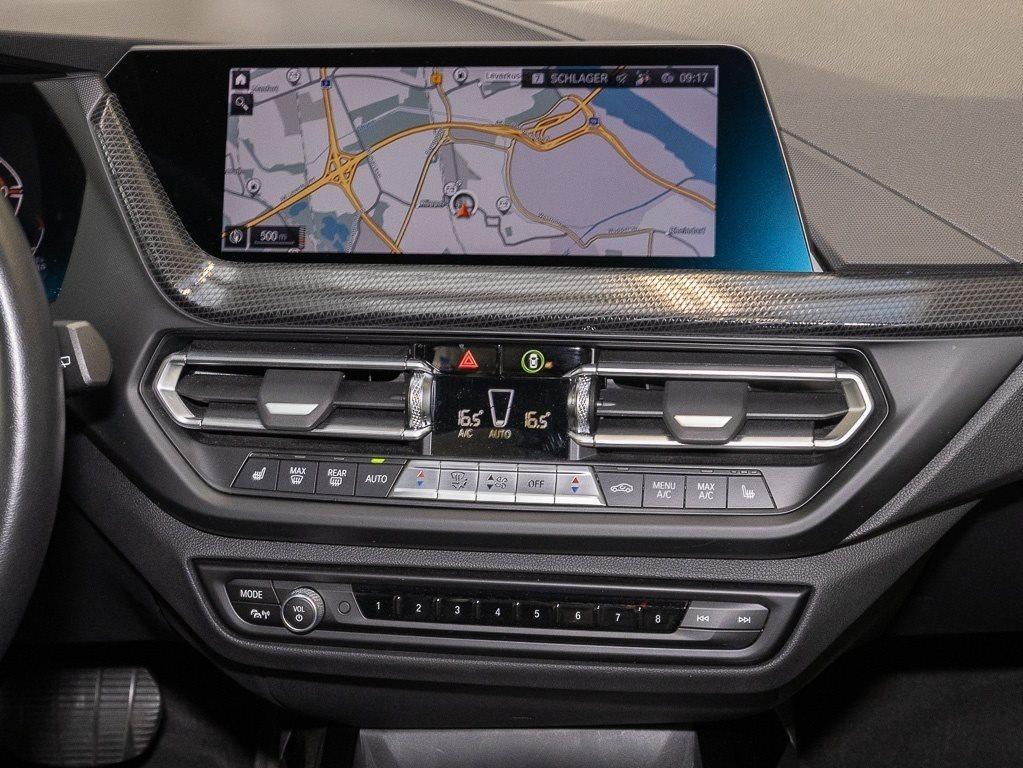 BMW 1er – Bild 16