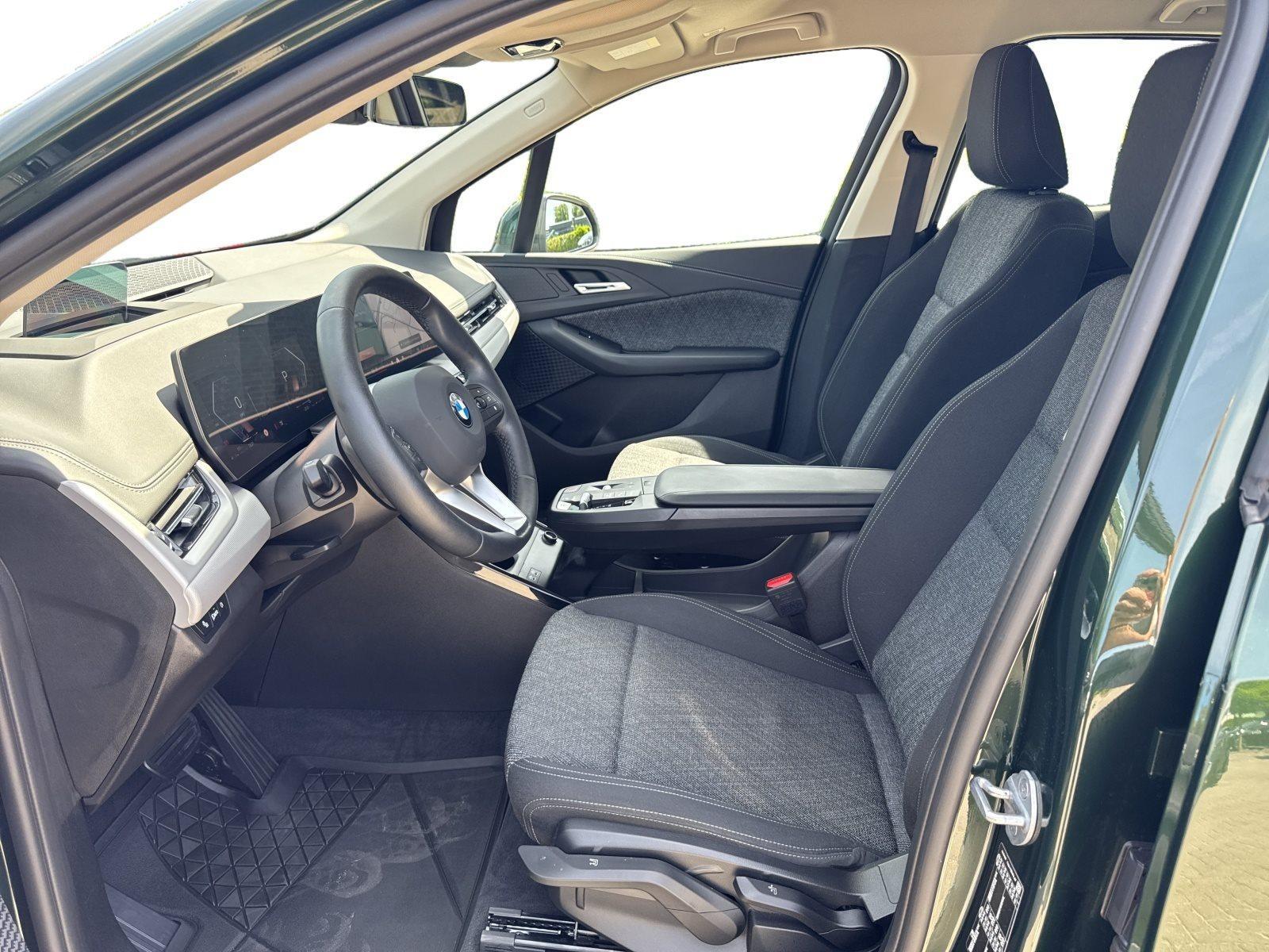 BMW 2er Active Tourer – Bild 17