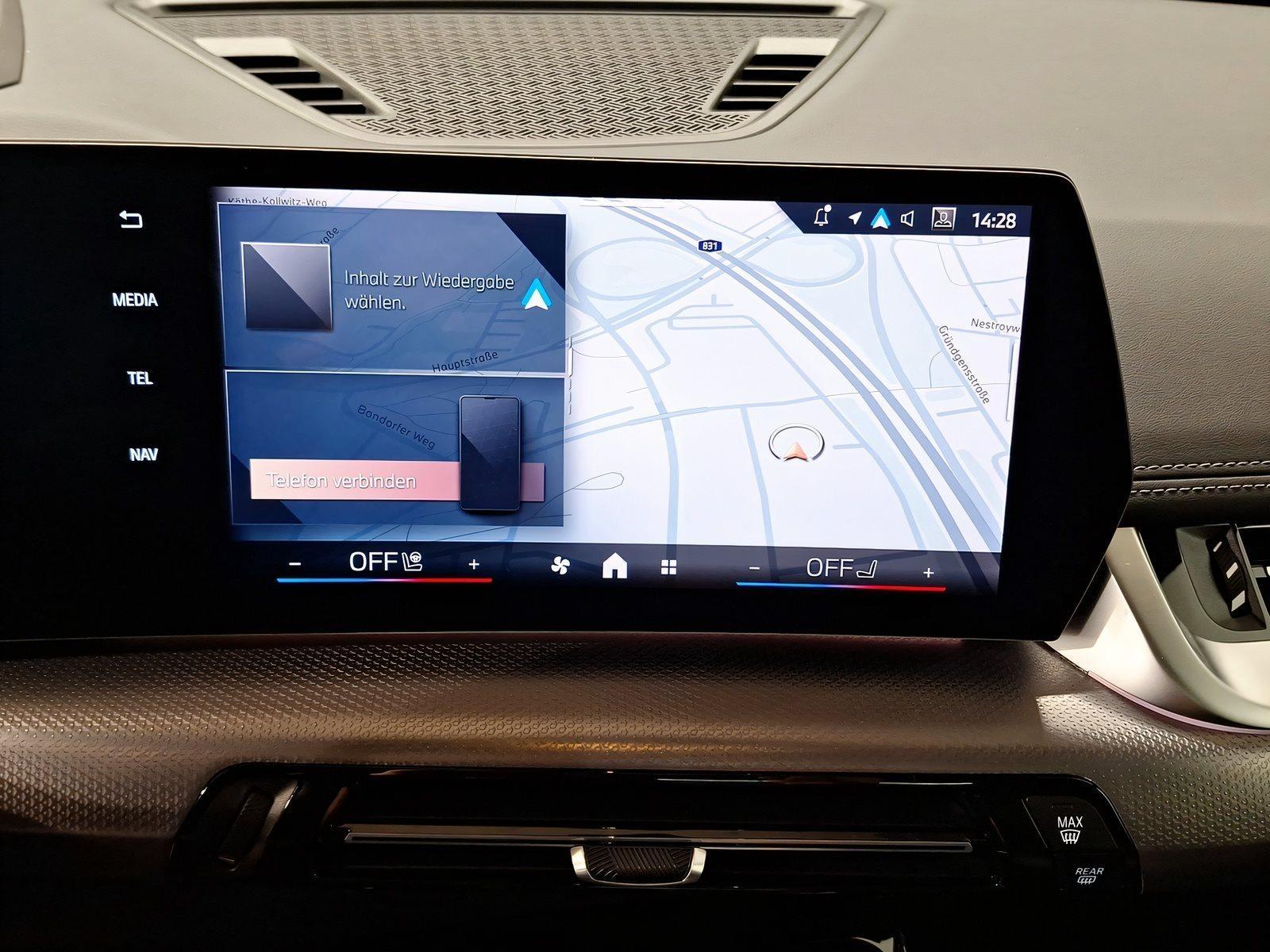 BMW X1 – Bild 7