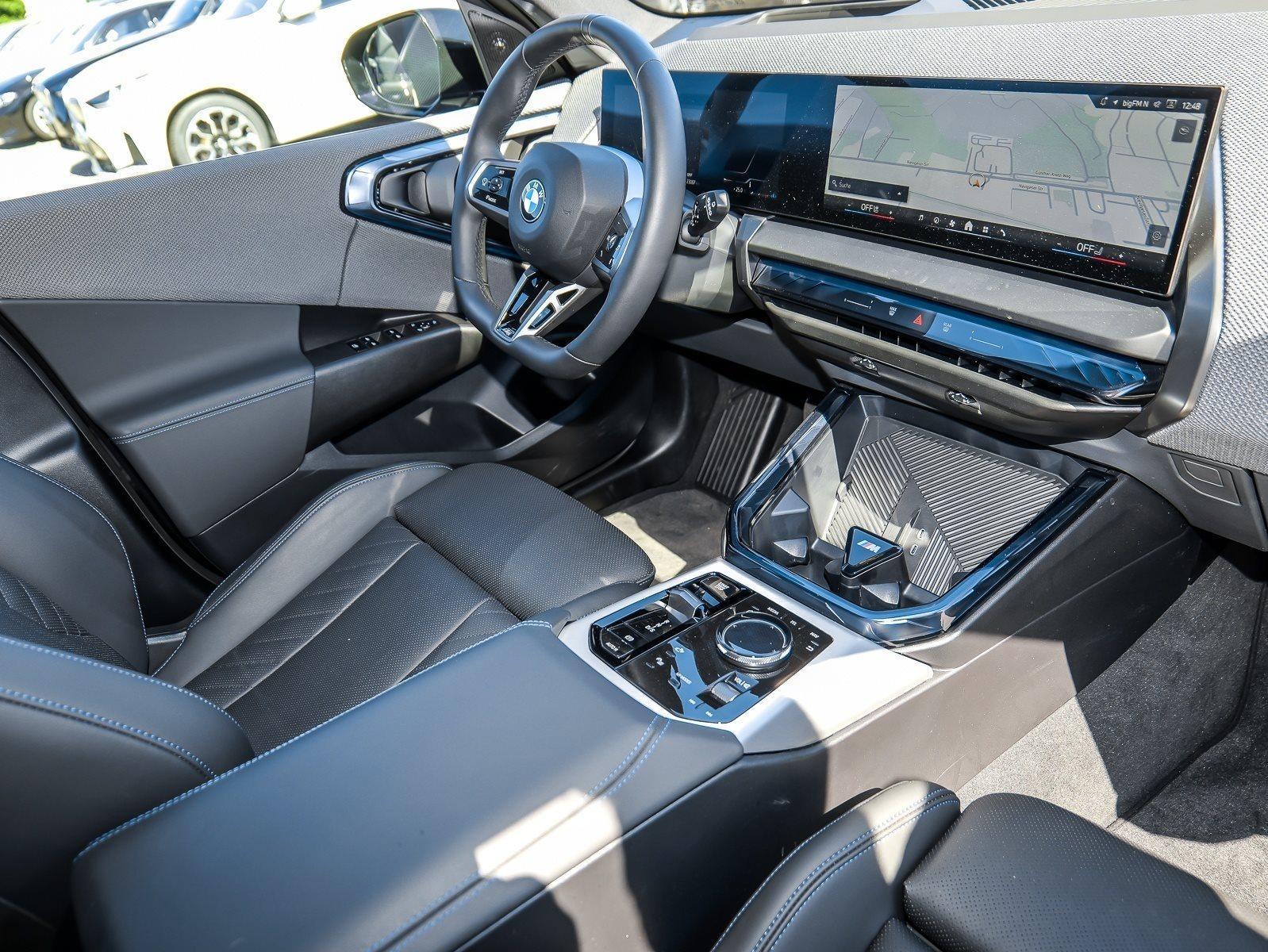 BMW X3 – Bild 9