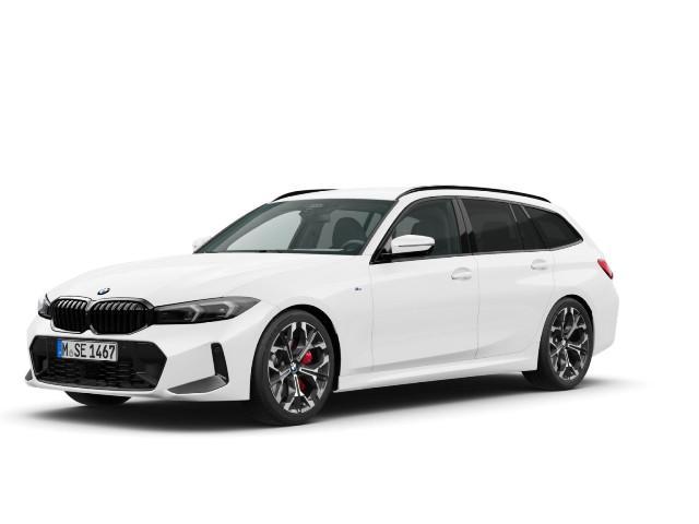 BMW 3er Touring