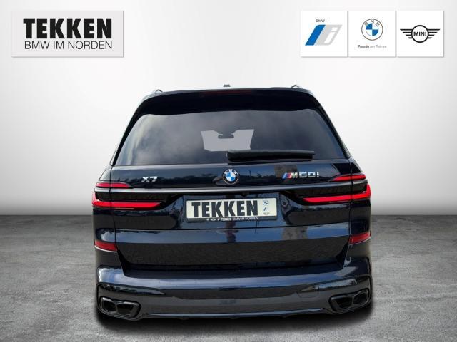 BMW X7 – Bild 11