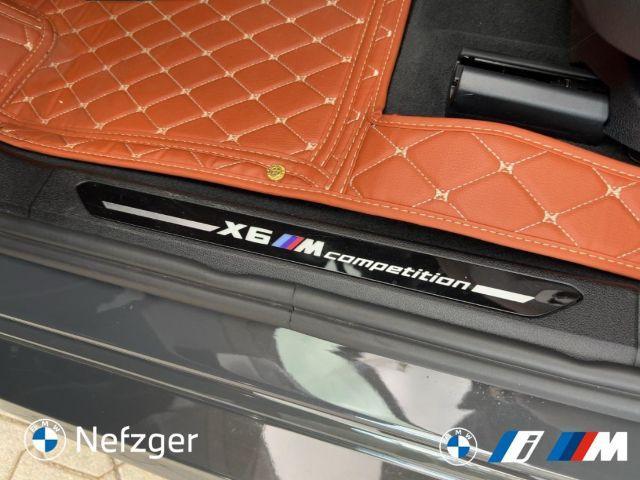 BMW X6M – Bild 25