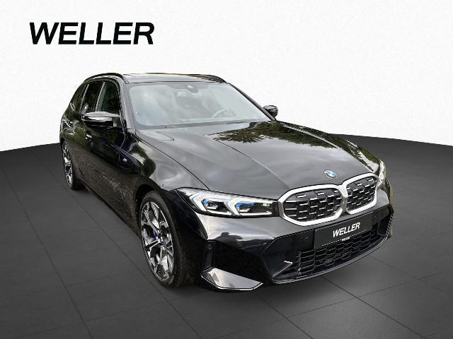 BMW 3er Touring – Bild 2