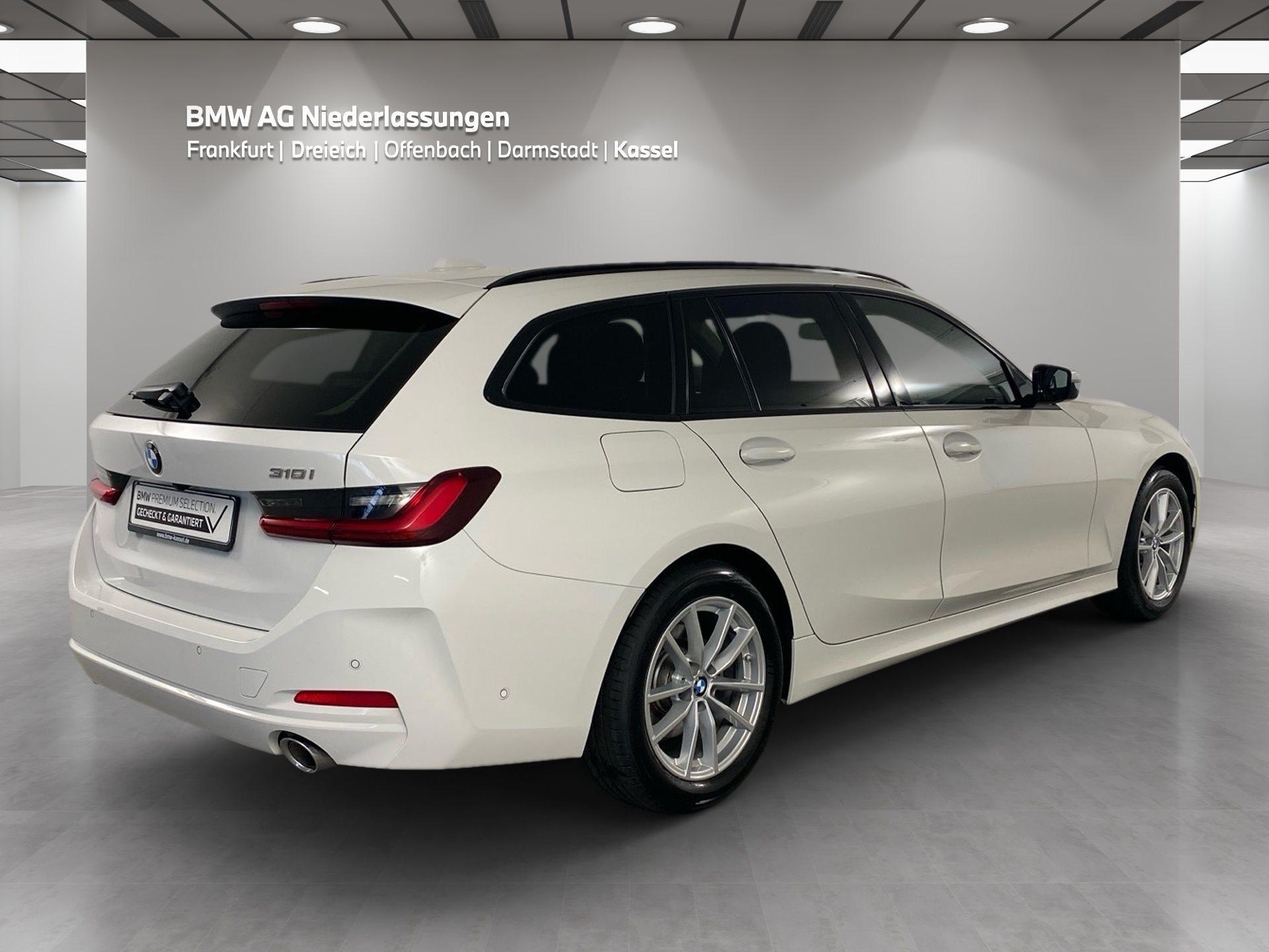 BMW 3er Touring – Bild 3