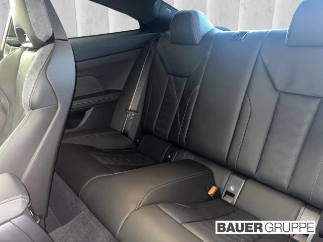 BMW M4 Coupé – Bild 27