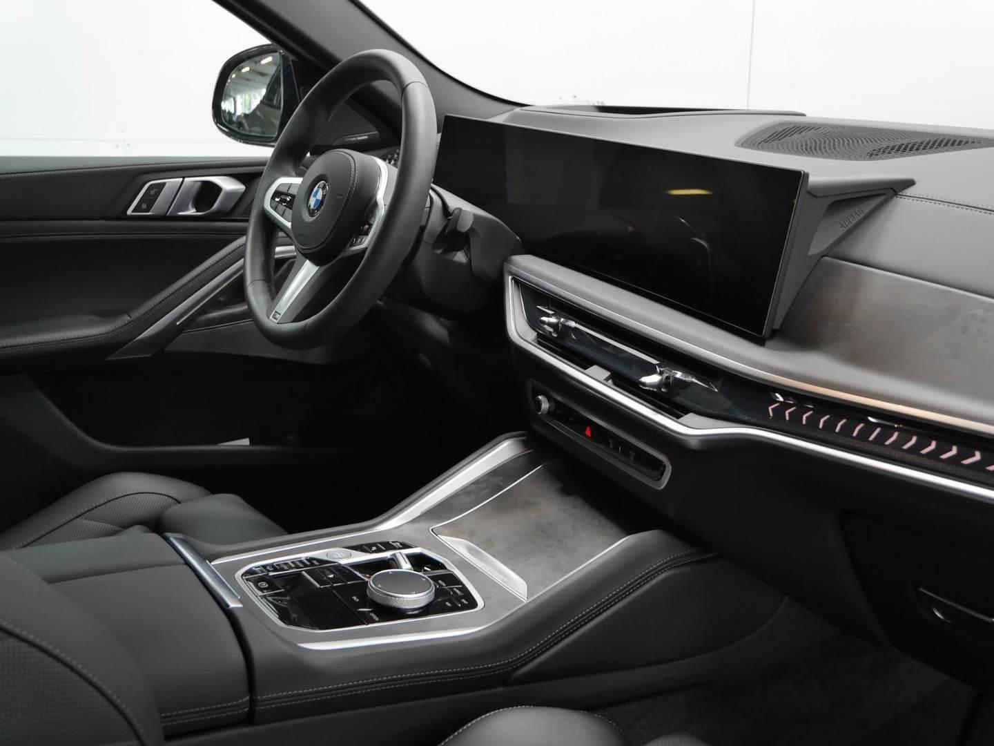 BMW X6 – Bild 6