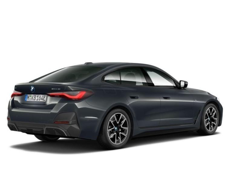 BMW i4 Gran Coupé – Bild 6