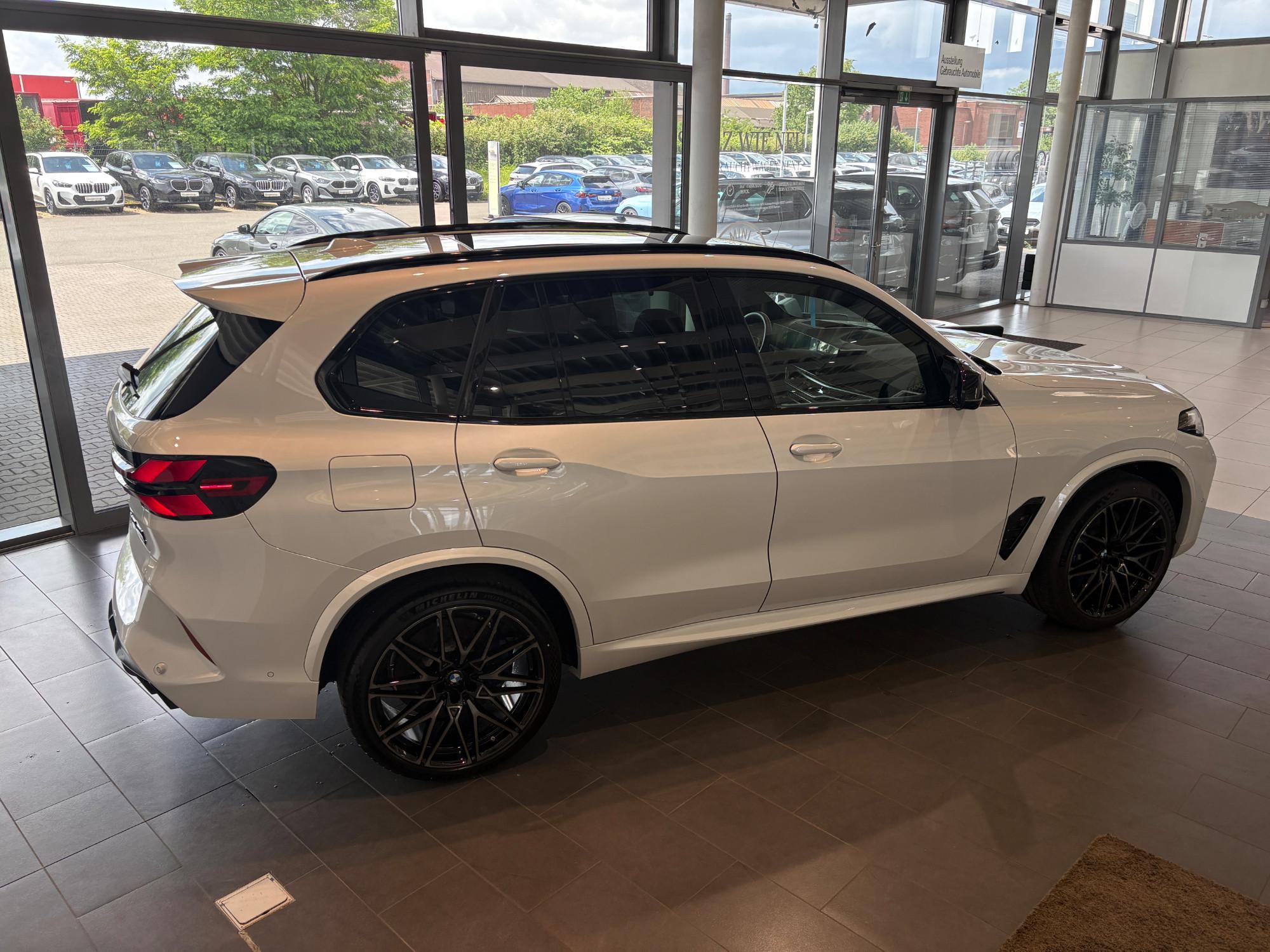 BMW X5M – Bild 13