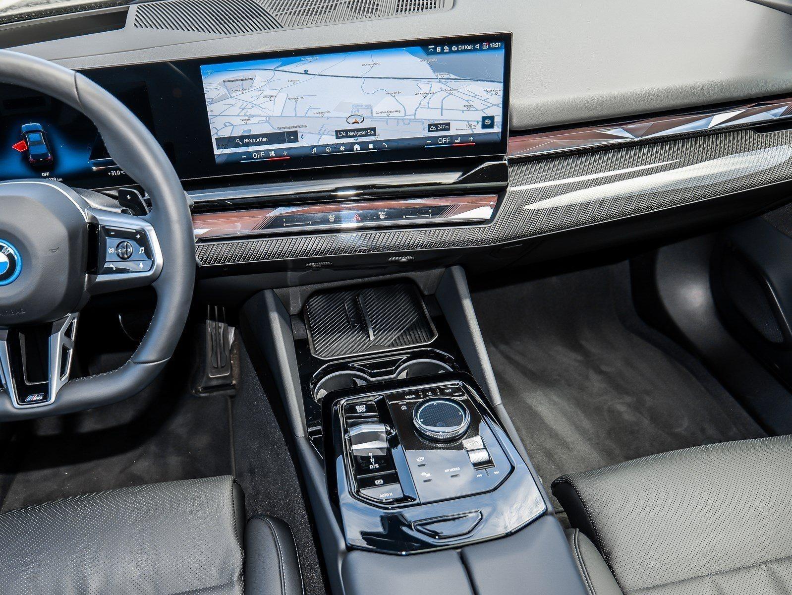 BMW 5er – Bild 16