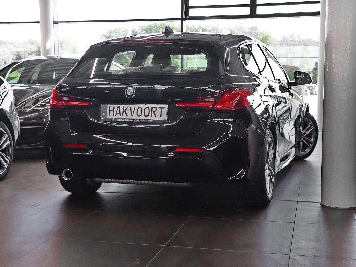 BMW 1er – Bild 2