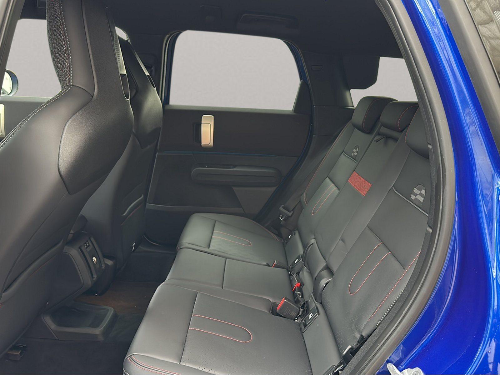MINI Countryman – Bild 8