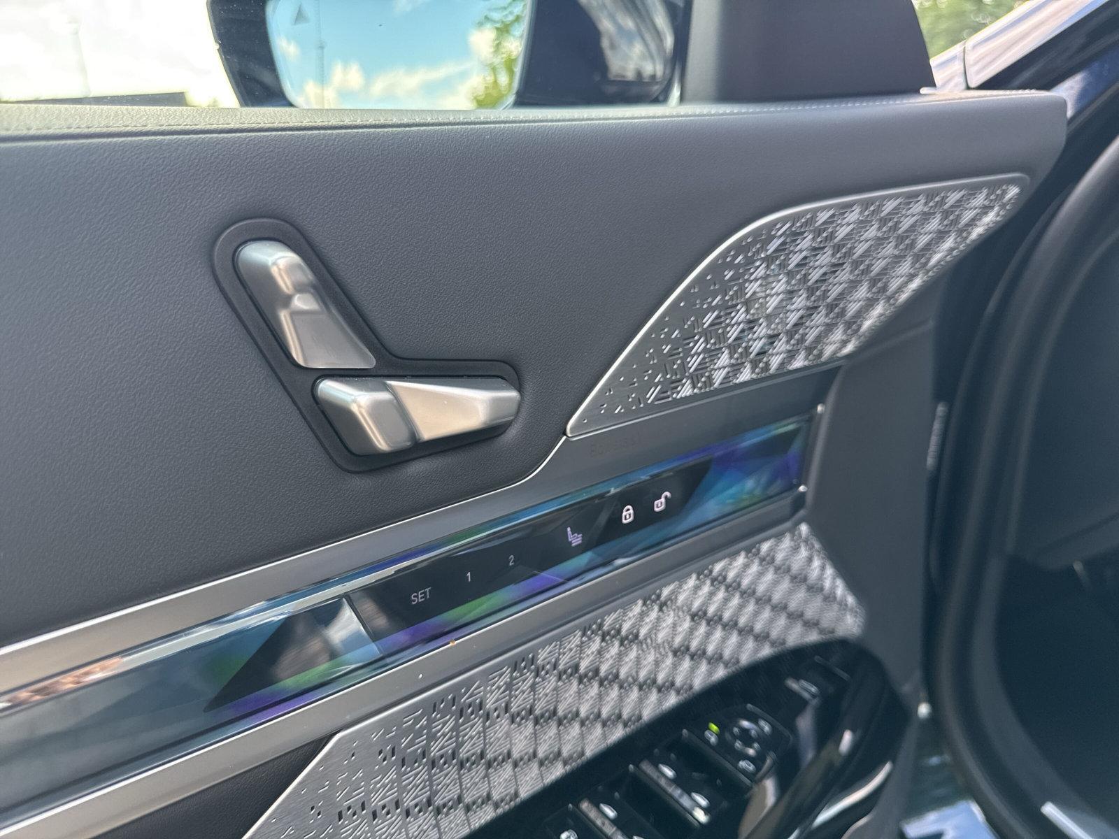 BMW i7 – Bild 15