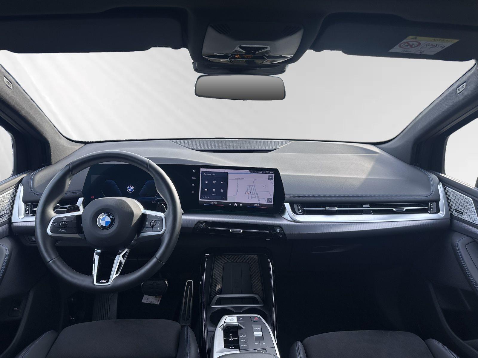 BMW 2er Active Tourer – Bild 11
