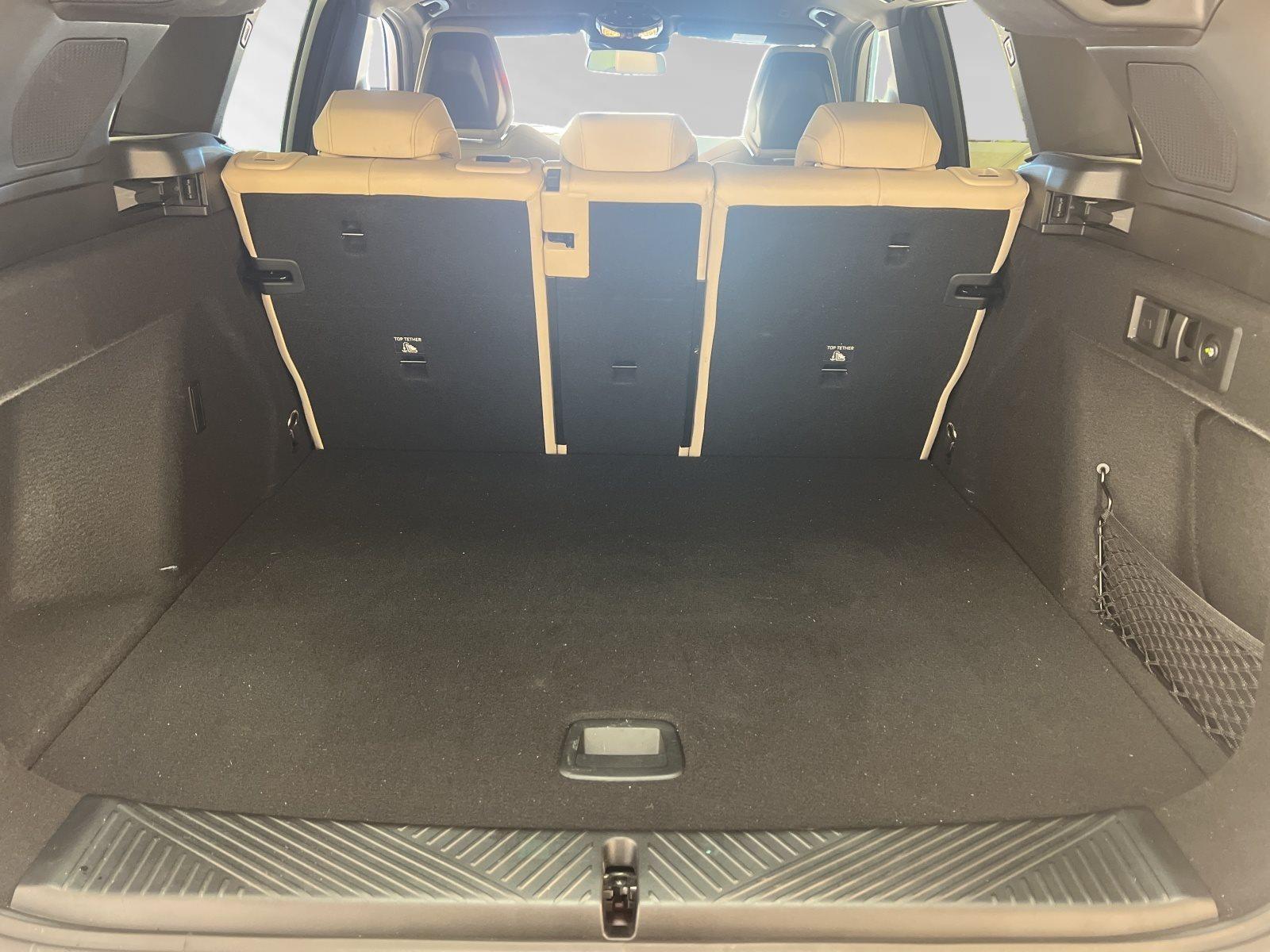 BMW X3 – Bild 16