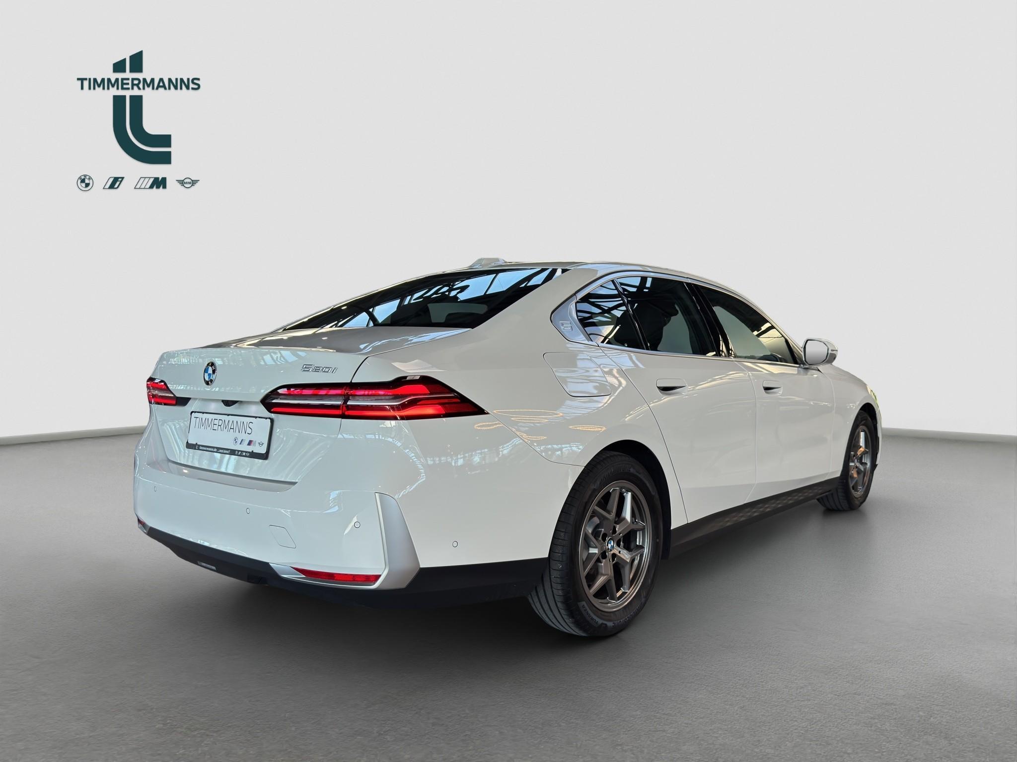 BMW 5er – Bild 4