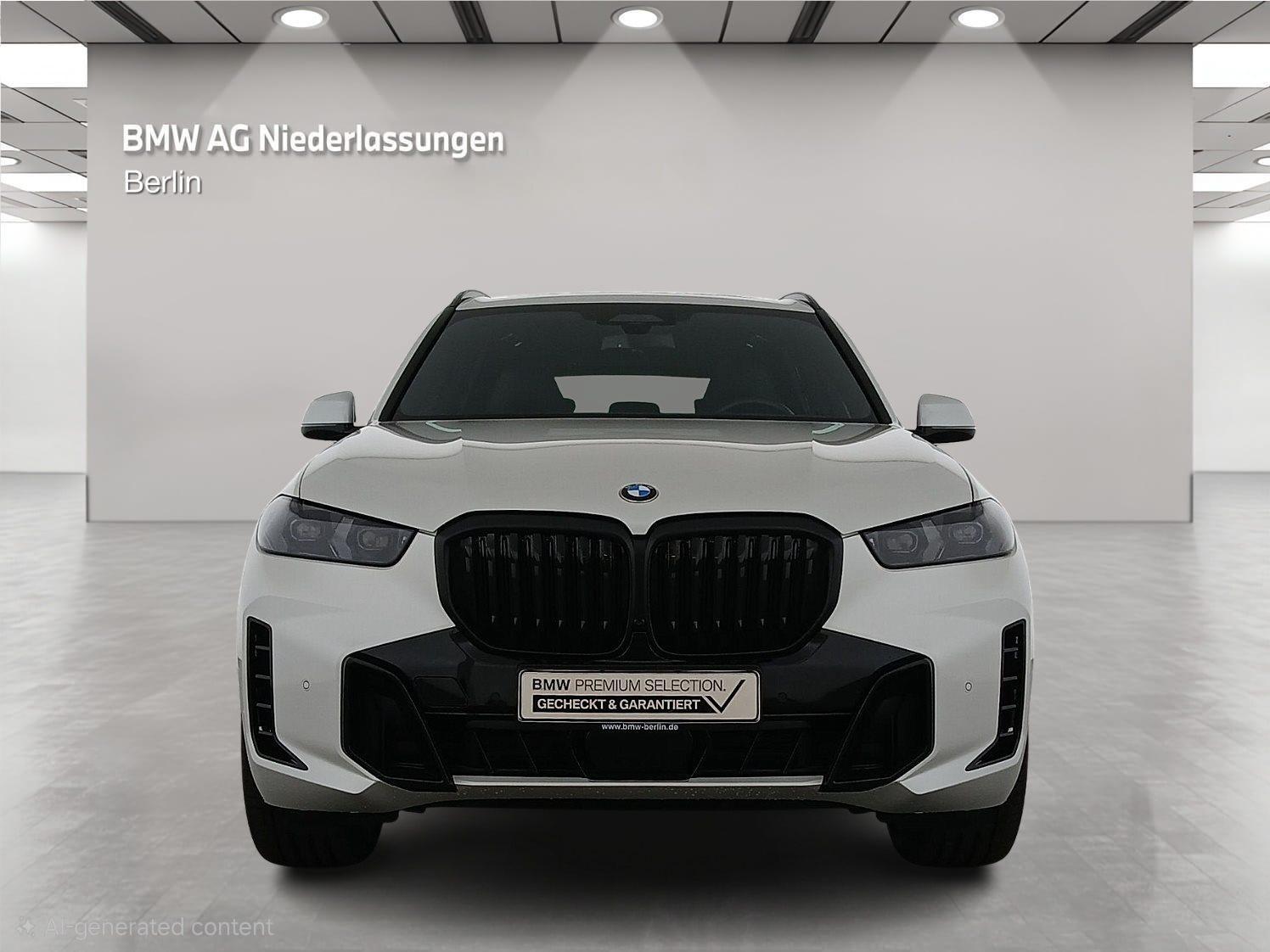 BMW X5 – Bild 4