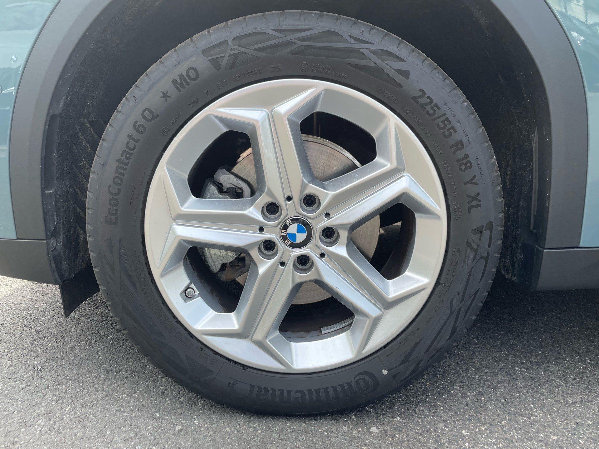 BMW X2 – Bild 16