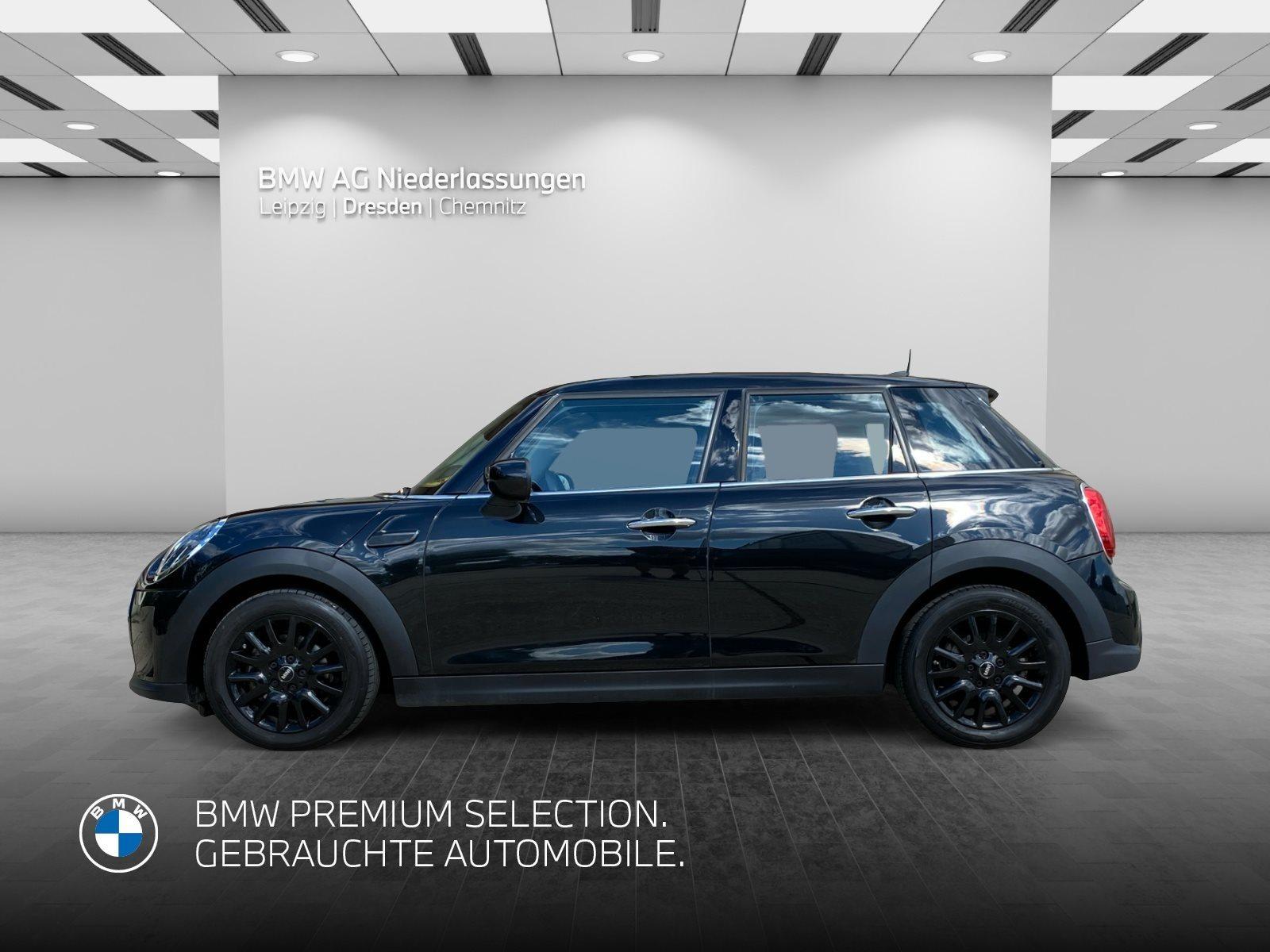 MINI Cooper 5-Türer – Bild 2