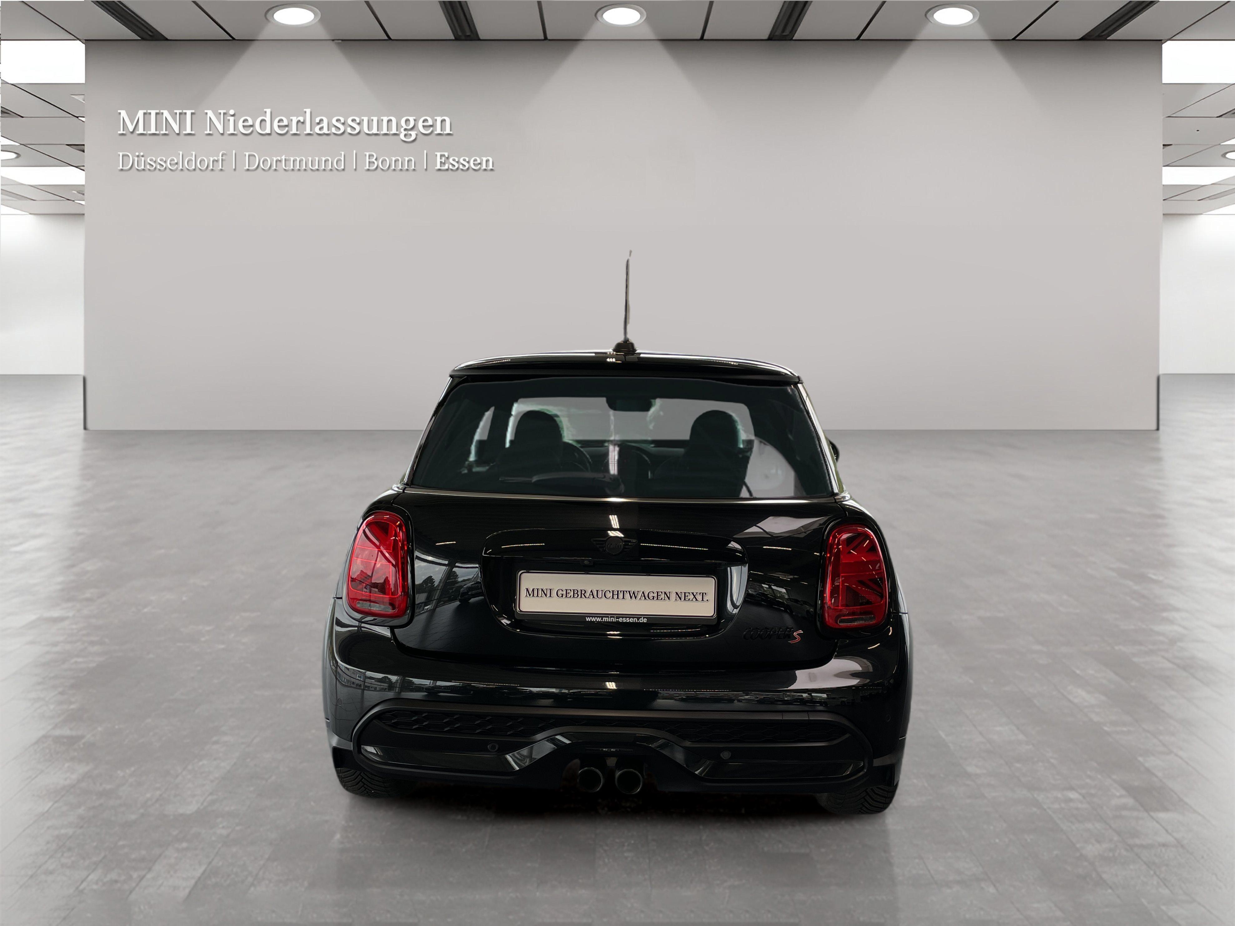 MINI Cooper 3-Türer – Bild 6