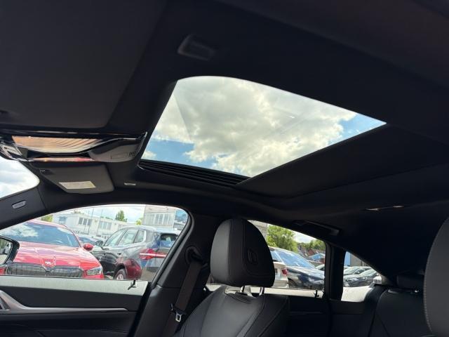 BMW 4er Gran Coupé – Bild 22