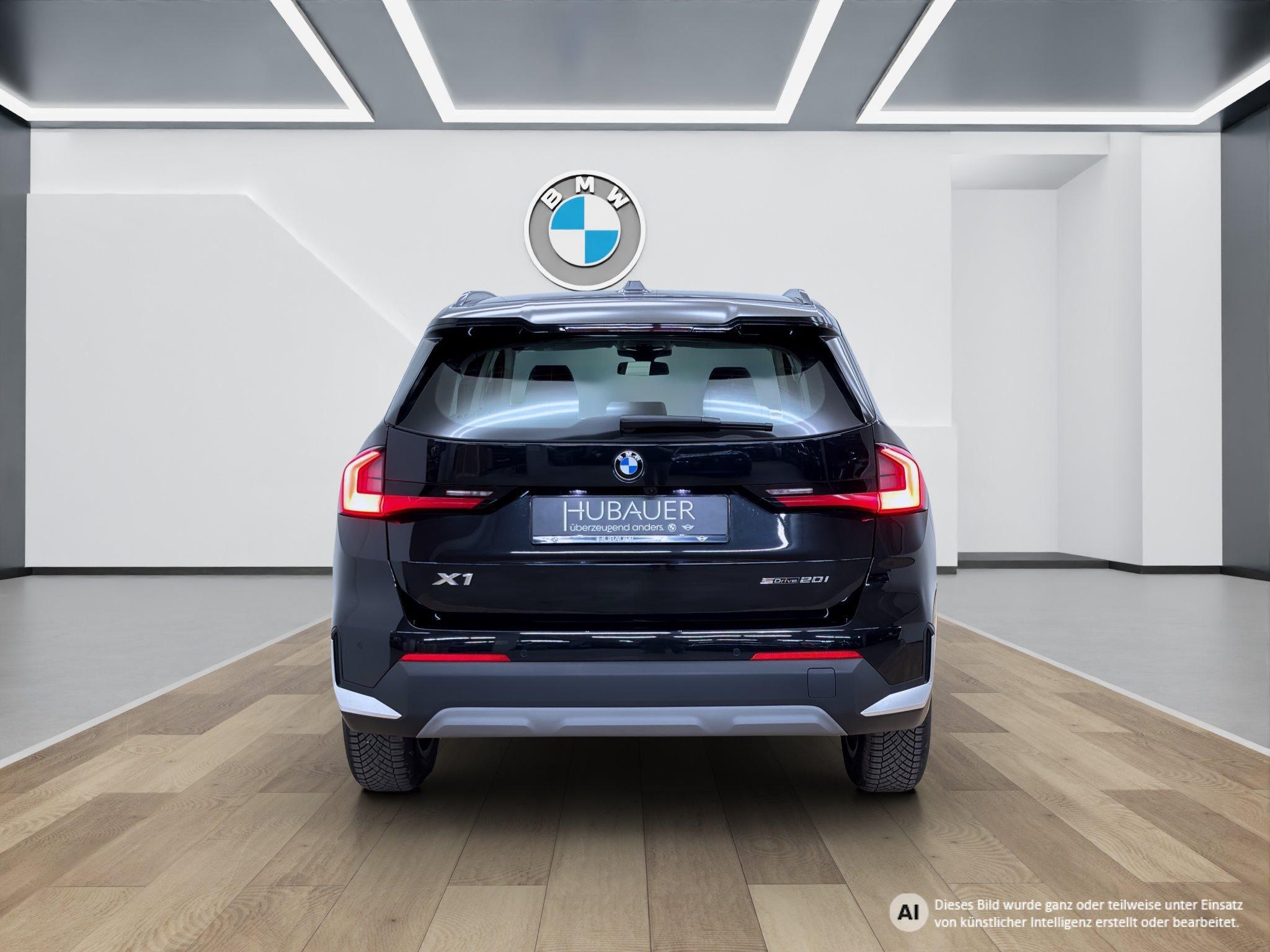 BMW X1 – Bild 20