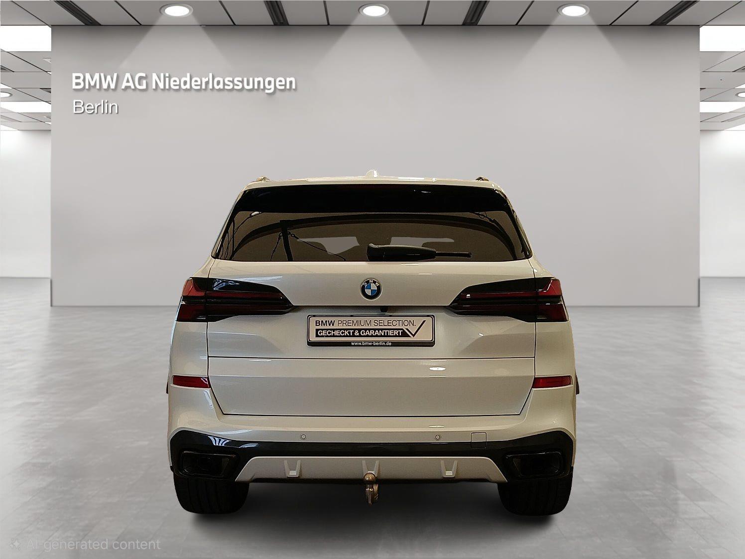 BMW X5 – Bild 5
