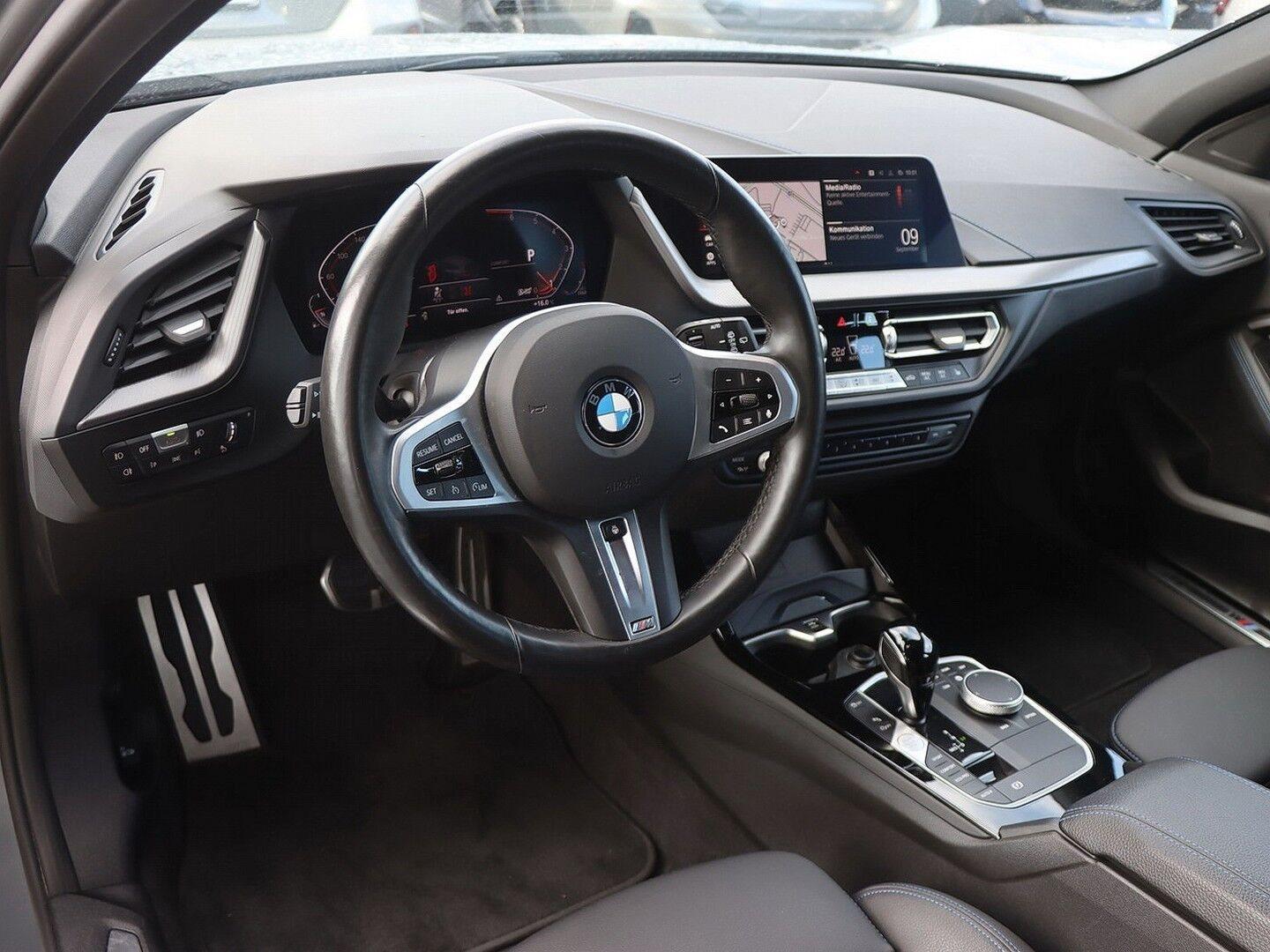 BMW 1er – Bild 16