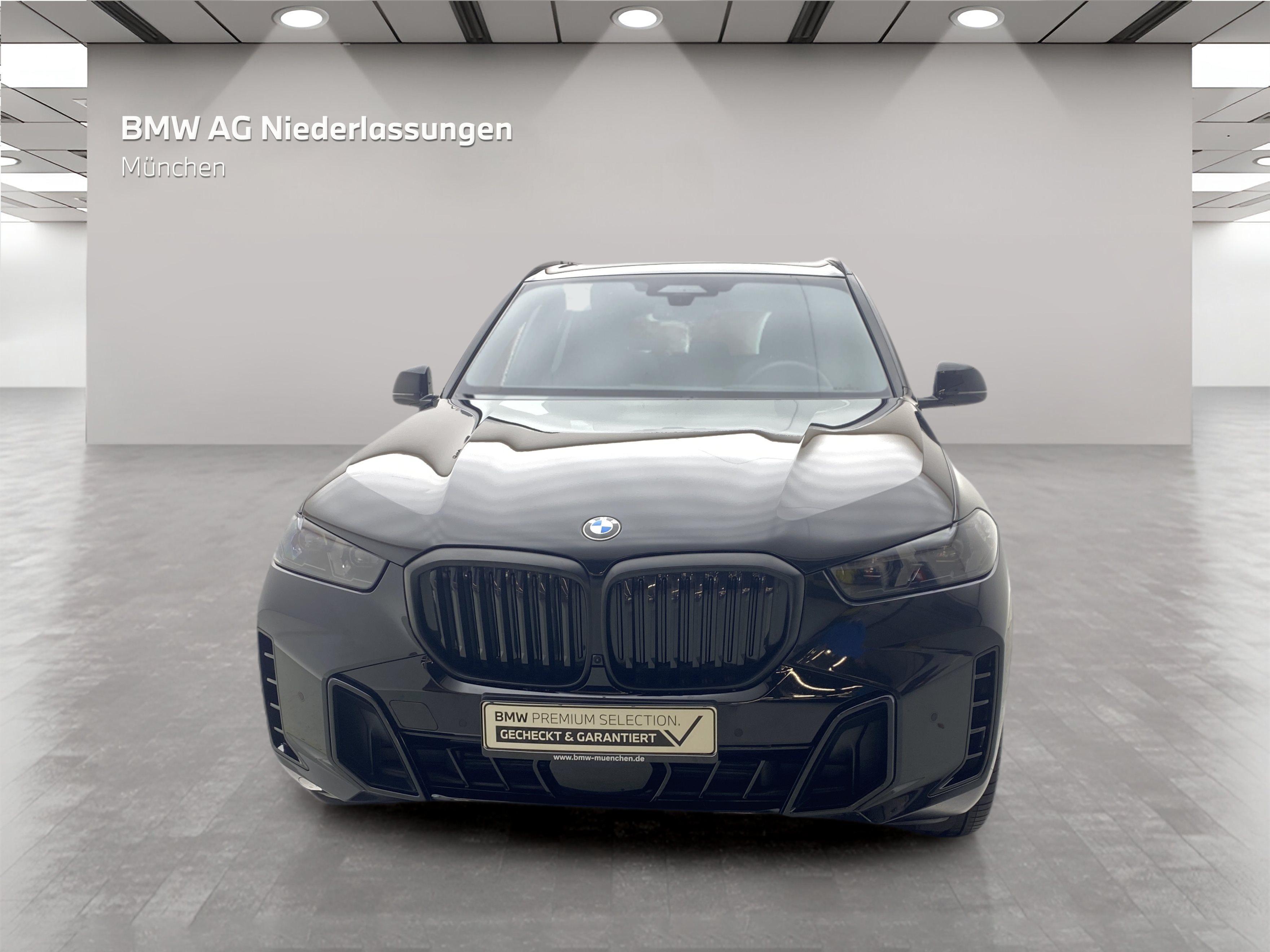 BMW X5 – Bild 4
