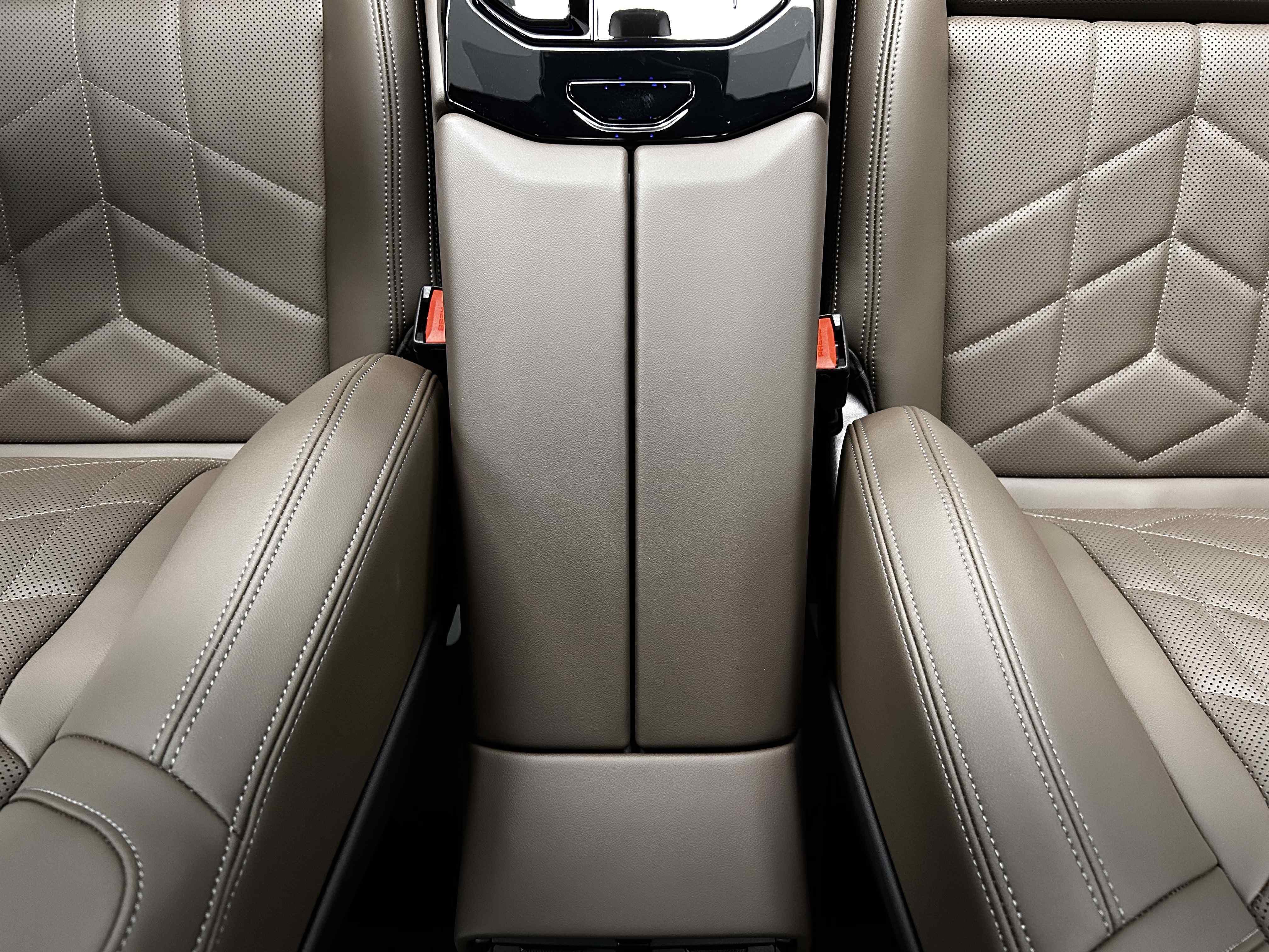 BMW 5er Touring – Bild 35