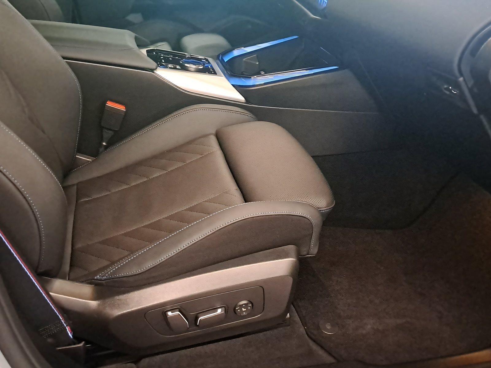 BMW X3 – Bild 16