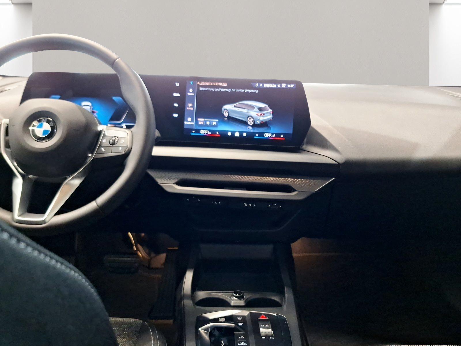 BMW 1er – Bild 24