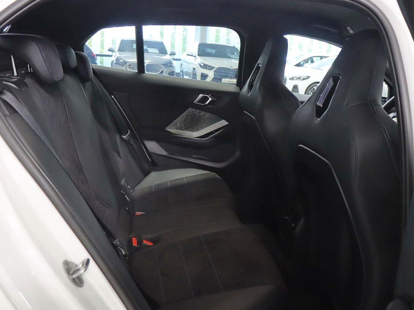 BMW 1er – Bild 8