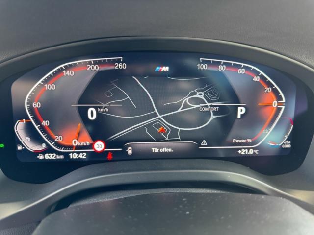 BMW X4 – Bild 11