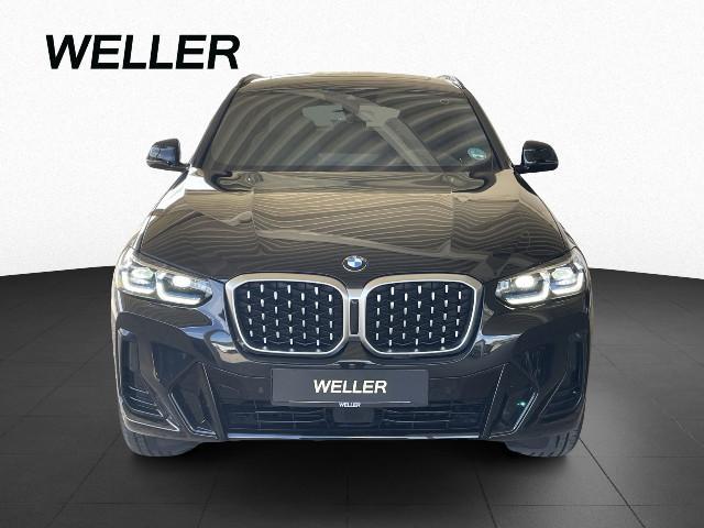 BMW X4 – Bild 2
