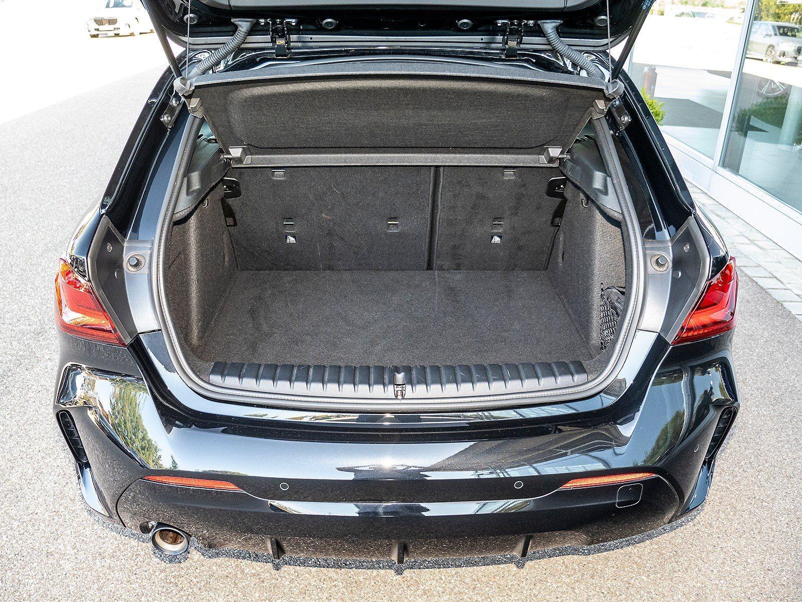 BMW 1er – Bild 19