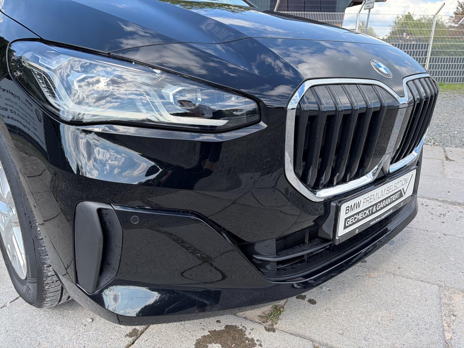 BMW 2er Active Tourer – Bild 7
