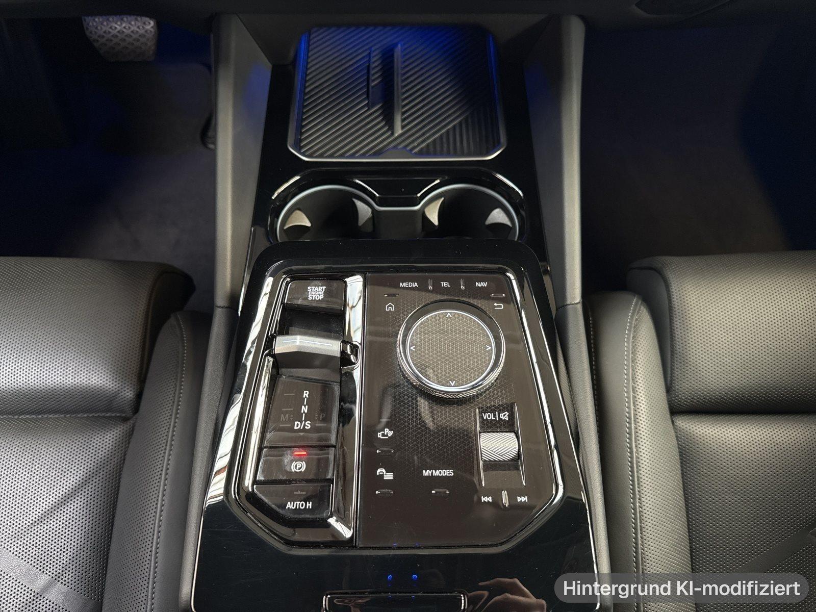 BMW 5er – Bild 11